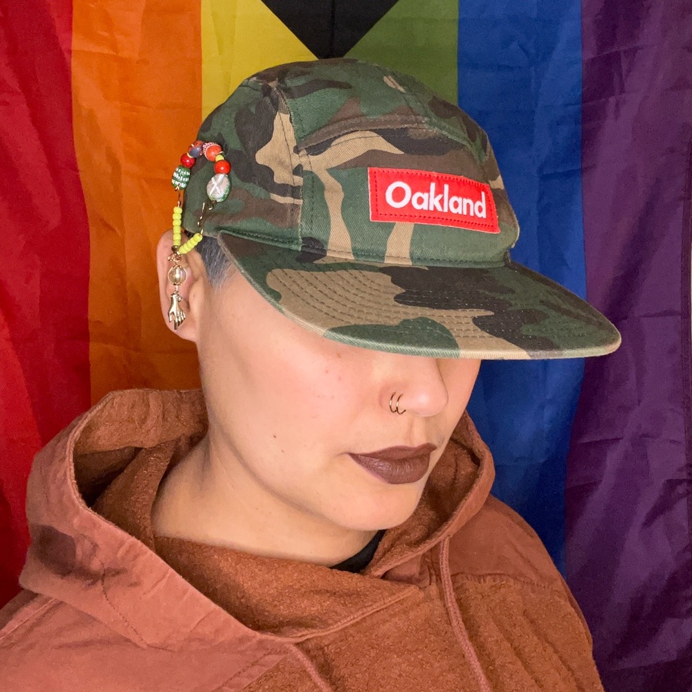 Moi/Hi ✌🏽 - Picture 3 of 8